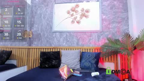 Snapshot of pamela_wolf_ chatting on 12/18/25, 08:37 Pamela online show from 12/18/25, 08:37