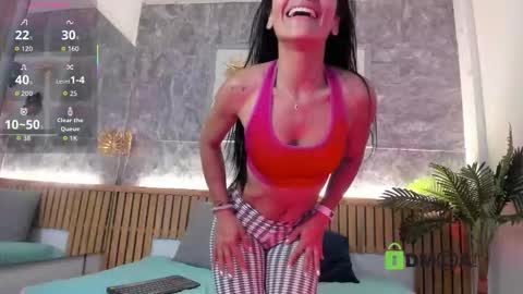 Snapshot of pamela_wolf_ chatting on 02/17/26, 08:15 Pamela online show from 02/17/26, 08:15