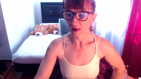 Snapshot of pamelaa_jagger chatting on 06/20/26, 02:31 Pamela Jagger online show from 06/20/26, 02:31