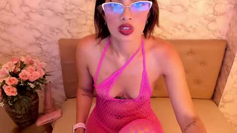 Snapshot of pamelaaddams_ chatting on 03/01/25, 06:57 Pamela online show from 03/01/25, 06:57