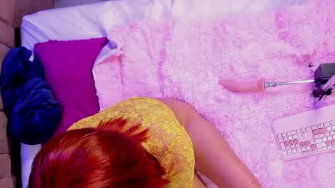 Pamela online show from 03/31/26, 04:35