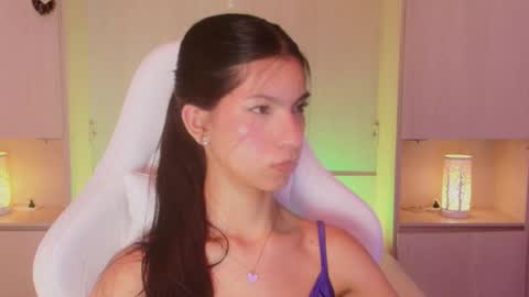 Snapshot of pamelaascott chatting on 12/19/24, 02:23 P A M online show from 12/19/24, 02:23