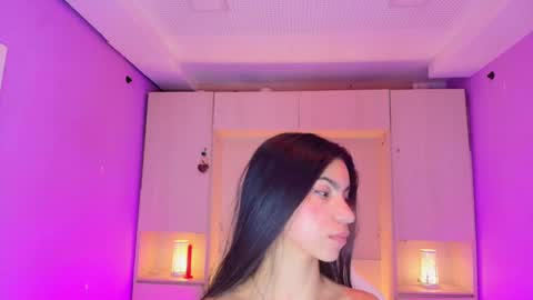 Snapshot of pamelaascott chatting on 01/07/25, 12:13 P A M online show from 01/07/25, 12:13