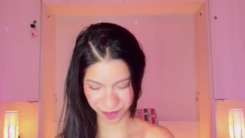 Snapshot of pamelaascott chatting on 01/08/25, 08:49 P A M online show from 01/08/25, 08:49