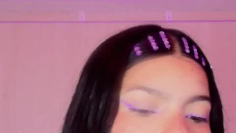 Snapshot of pamelaascott chatting on 01/09/25, 11:34 P A M online show from 01/09/25, 11:34