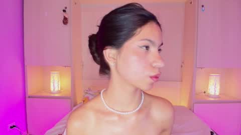 Snapshot of pamelaascott chatting on 01/11/25, 02:20 P A M online show from 01/11/25, 02:20