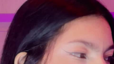 Snapshot of pamelaascott chatting on 01/15/25, 11:30 P A M online show from 01/15/25, 11:30