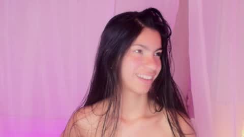 Snapshot of pamelaascott chatting on 01/18/25, 11:11 P A M online show from 01/18/25, 11:11