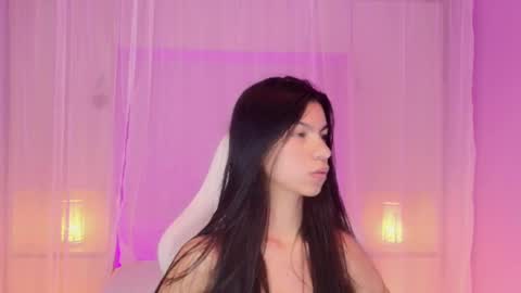 Snapshot of pamelaascott chatting on 01/19/25, 03:18 P A M online show from 01/19/25, 03:18