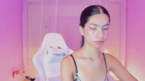 Snapshot of pamelaascott chatting on 01/23/25, 02:33 P A M online show from 01/23/25, 02:33