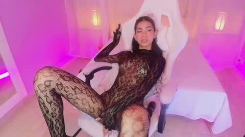 Snapshot of pamelaascott chatting on 01/24/25, 12:20 P A M online show from 01/24/25, 12:20