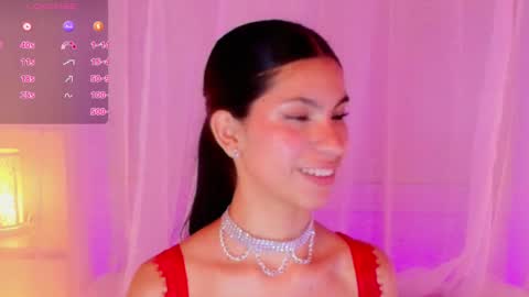 Snapshot of pamelaascott chatting on 02/05/25, 05:41 P A M online show from 02/05/25, 05:41