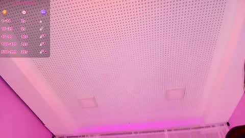 Snapshot of pamelaascott chatting on 02/12/25, 02:24 P A M online show from 02/12/25, 02:24