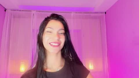 Snapshot of pamelaascott chatting on 02/13/25, 02:12 P A M online show from 02/13/25, 02:12
