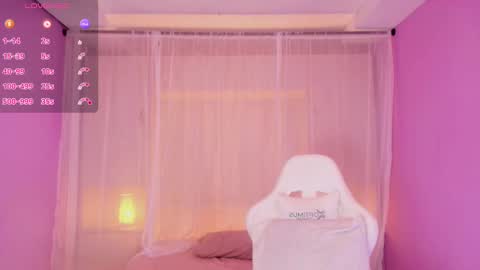 Snapshot of pamelaascott chatting on 02/16/25, 02:31 P A M online show from 02/16/25, 02:31