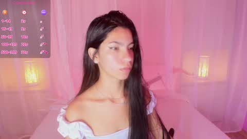 Snapshot of pamelaascott chatting on 02/19/25, 02:23 P A M online show from 02/19/25, 02:23
