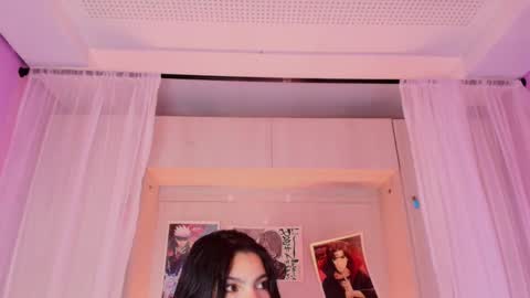 Snapshot of pamelaascott chatting on 02/19/25, 11:57 P A M online show from 02/19/25, 11:57