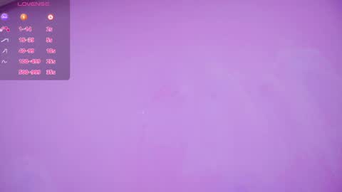 Snapshot of pamelaascott chatting on 03/05/25, 08:10 P A M online show from 03/05/25, 08:10