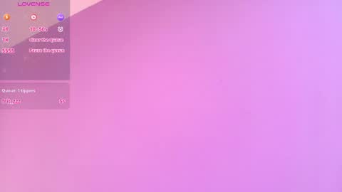 Snapshot of pamelaascott chatting on 03/11/25, 08:20 P A M online show from 03/11/25, 08:20