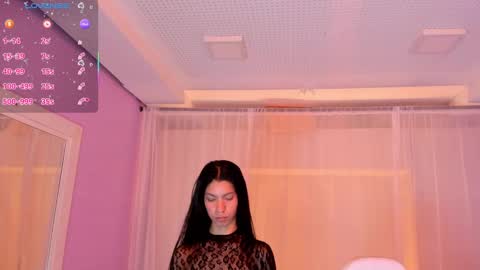 Snapshot of pamelaascott chatting on 09/28/25, 04:07 P A M online show from 09/28/25, 04:07