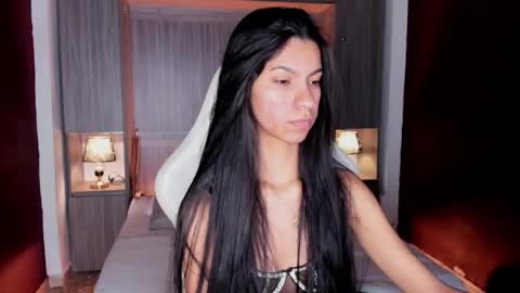 Snapshot of pamelaascott chatting on 10/08/25, 04:43 P A M online show from 10/08/25, 04:43