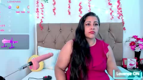 Pamela online show from 01/14/25, 08:48