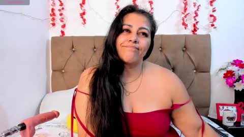 Pamela online show from 01/25/25, 11:11