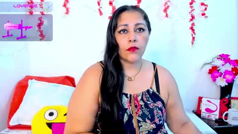 Pamela online show from 02/23/25, 08:11