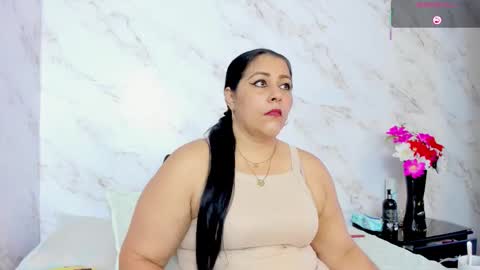 Pamela online show from 10/14/25, 07:36