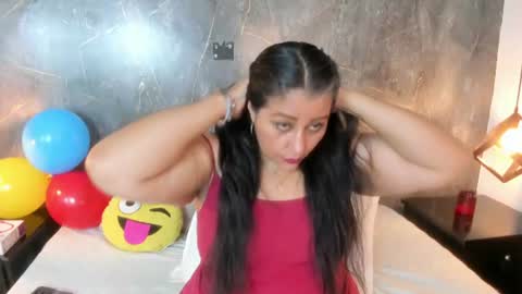 Snapshot of pamelaasshorny chatting on 06/12/26, 08:19 Pamela online show from 06/12/26, 08:19