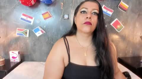 Snapshot of pamelaasshorny chatting on 06/19/26, 08:01 Pamela online show from 06/19/26, 08:01