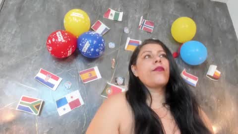 Snapshot of pamelaasshorny chatting on 06/30/26, 08:37 Pamela online show from 06/30/26, 08:37