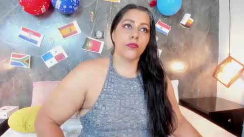 Snapshot of pamelaasshorny chatting on 07/01/26, 07:46 Pamela online show from 07/01/26, 07:46