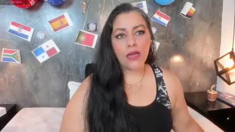 Snapshot of pamelaasshorny chatting on 07/11/26, 08:00 Pamela online show from 07/11/26, 08:00