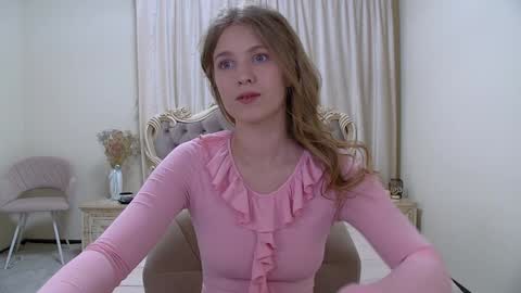 Pamela Blair online show from 02/04/25, 03:47