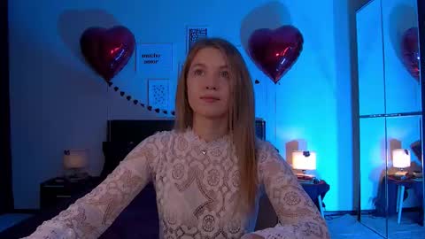 Pamela Blair online show from 02/20/26, 07:36