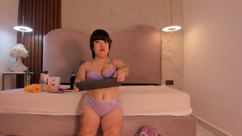 pamelabonnet_mml online show from 01/05/26, 07:28