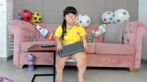 pamelabonnet_mml online show from 06/17/26, 06:31