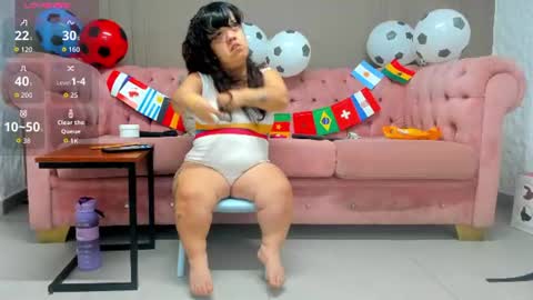 pamelabonnet_mml online show from 06/23/26, 06:50