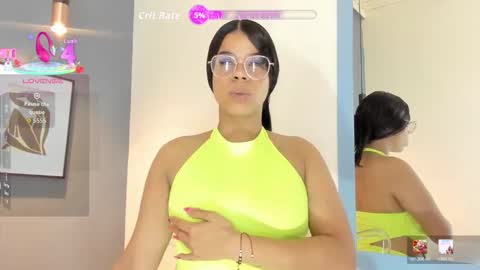 Pamela  online show from 02/03/26, 04:34