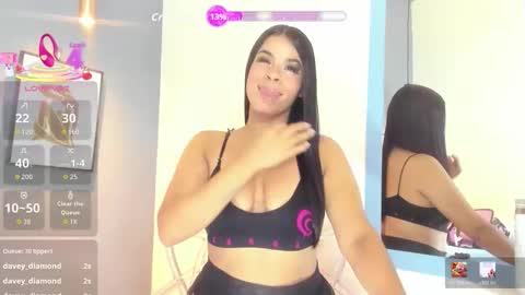 Pamela  online show from 03/21/26, 08:30
