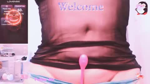 PAMELAFOX online show from 12/04/25, 07:33