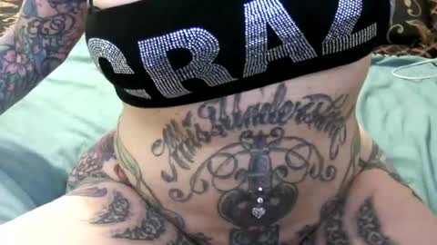 Snapshot of pamelagunns chatting on 05/18/26, 12:40 PAMELA GUNNS online show from 05/18/26, 12:40