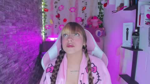 pamelajhonsom online show from 12/14/24, 01:59