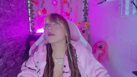 pamelajhonsom online show from 02/03/25, 03:06