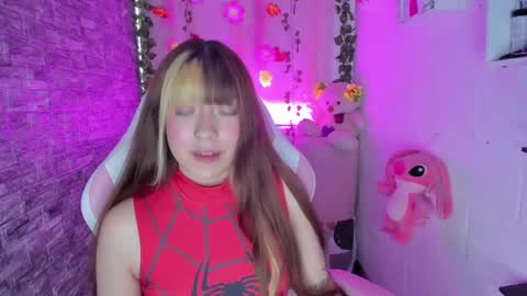 pamelajhonsom online show from 02/24/25, 03:20