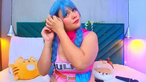 Pamela  online show from 03/04/25, 11:40