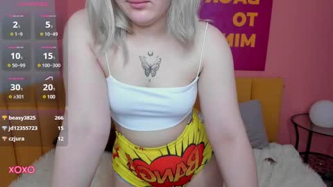 Pamella online show from 01/25/25, 07:49