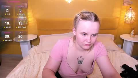 Pamella online show from 03/10/25, 07:32