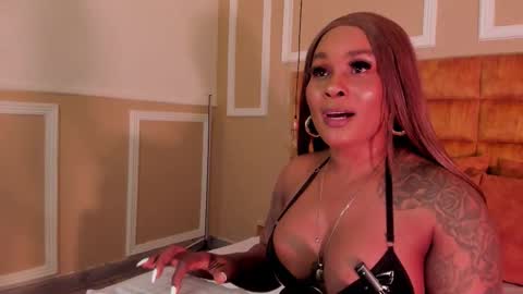 pamelamendez_1 online show from 03/07/26, 05:37